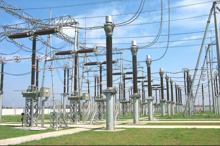 انواع پست برق و شبکه برق رسانی - گروه تولیدی صنعتی ترانس طاها