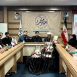 برگزاری دوره توانمندسازی دانشجویان فعال فرهنگی دانشگاه فرهنگیان اردبیل