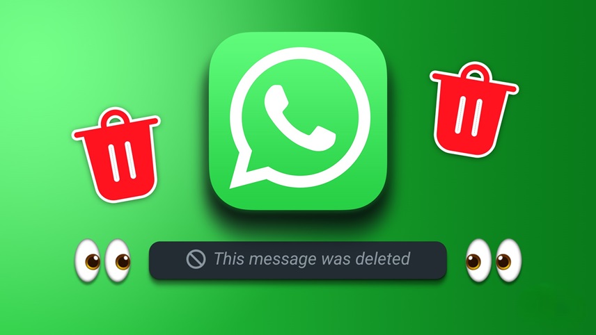 بهترین راه‌های حذف پیام در واتساپ