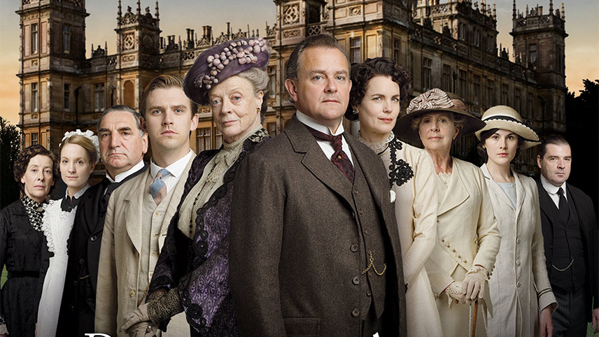 محبوب ترین سریال های کشور انگلیس / بهترین سریالهای بریتانیایی