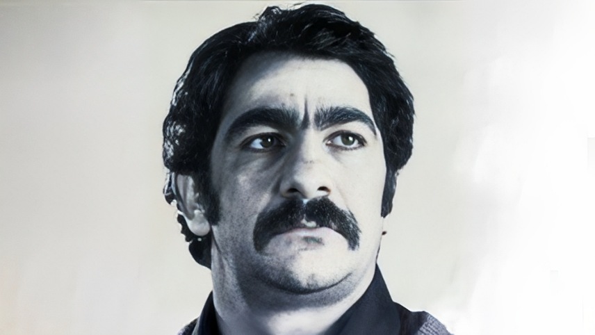 بازیگران مرد نقش منفی ایرانی