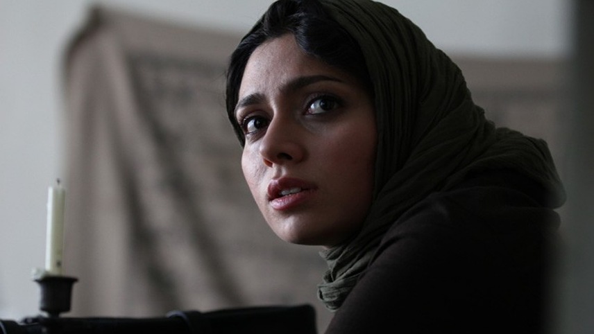 بازیگران زن نقش منفی ایرانی