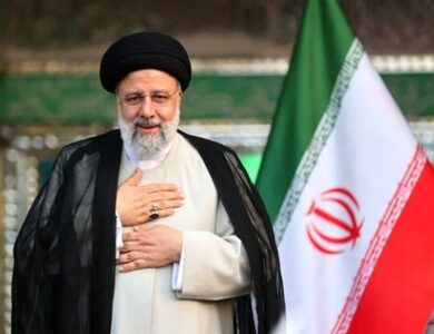 بیانیه اتاق ایران برای شهادت سیدابراهیم رئیسی و هیات همراه