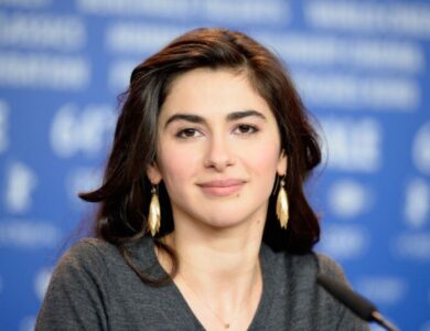 بیوگرافی نسرین جوادزاده خوش استایل ترین بازیگر ایرانی ترکیه ای | این خانم بازیگر در زیبایی تک است +عکس همسرش