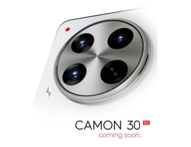 تاریخ عرضه سری Tecno Camon 30 در هند مشخص شد. Tecno Camon 30 Premier 5G نیز تایید شده است