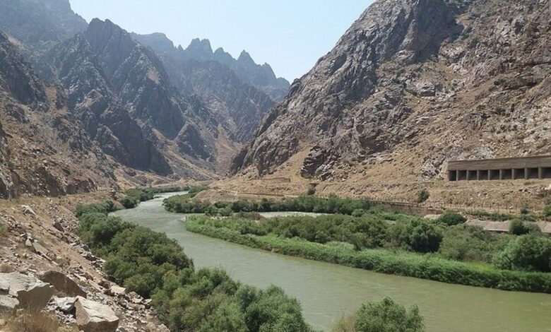 توافق ایران و آذربایجان برای نصب ایستگاه‌های آنلاین در رودخانه ارس