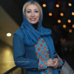 خانم بازیگر ایرانی که به خاطر زشتی اش معروف شد ! + عکس و بیوگرافی نگار عابدی