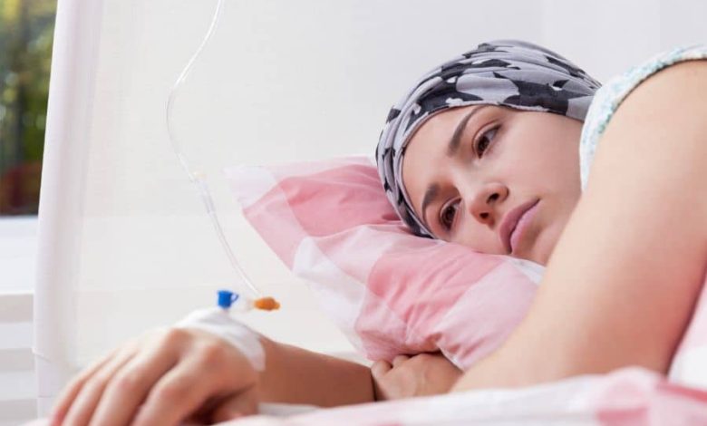 خواب در مورد سرطان معنی: 12 سناریو