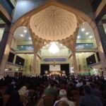 دزفول دیار مقاومت ایران اسلامی است