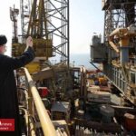 دستاورد‌های صنعت نفت در دولت آیت الله رئیسی؛ از رشد ۲.۵ برابری صادرات نفت تا افزایش برداشت گاز