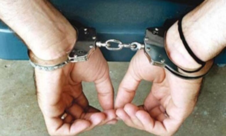دستگیری عاملان زیرگرفتن سرنشین موتورسیکلت در رفسنجان