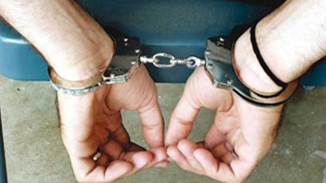 دستگیری عاملان زیرگرفتن سرنشین موتورسیکلت در رفسنجان