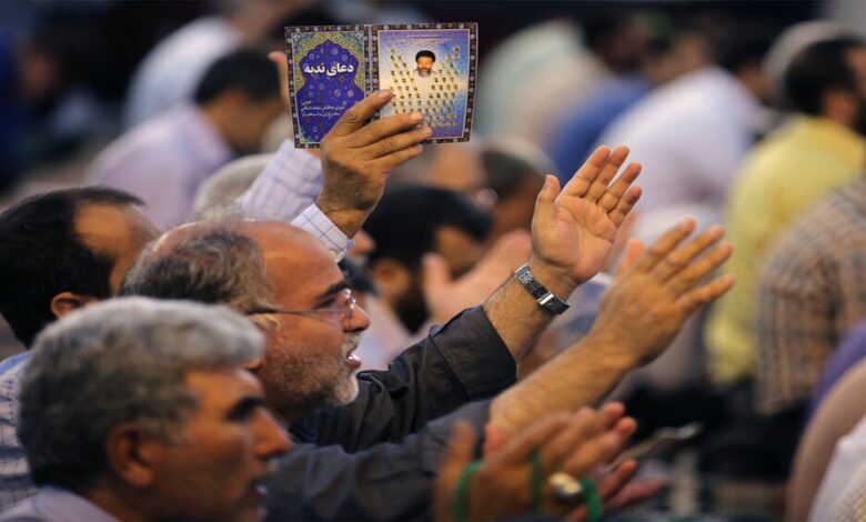دعای روح‌بخش ندبه به یاد شهید جمهور در شیراز برگزار می‌شود