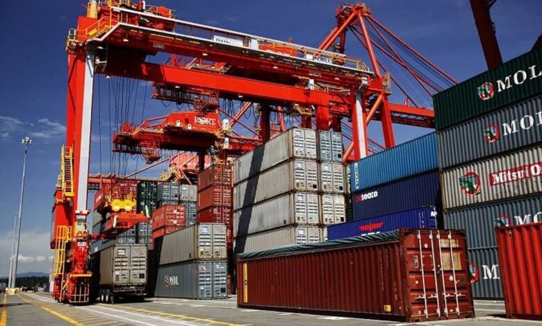 رشد ۱۷ درصدی واردات کالاهای اساسی در ۲ ماهه نخست امسال