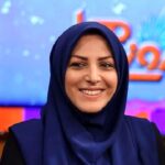 رونمایی المیرا شریفی مقدم تیپ قزاقستانی اش / خانم مجری با این ژست پادشاه زیبایی شد
