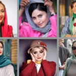 عجیب ترین مهریه های خانم بازیگران ایرانی + عکس های زن و شوهری