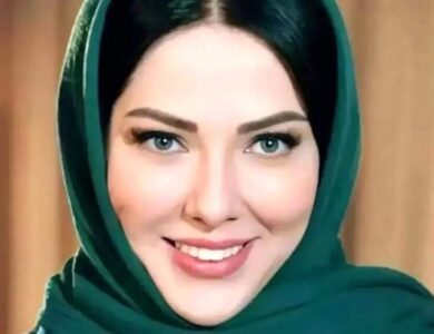 عکس جذاب لیلا اوتادی در لباس پلنگی / تغییرات زیباترین خانم بازیگر ایرانی !