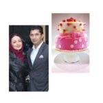 عکس عاشقانه شیلا خداداد برای همسرش در تولد/ خانم بازیگر چه آب و رنگی به صورتش زده/ مثل ماه شده + فیلم و عکس