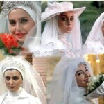 عکس هایی از زیباترین بازیگران خانم ایرانی / مقایسه کنید کدام نازتر است پریناز تا نازنین بیاتی؟