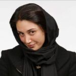 فیلم حضور جنجالی هدیه تهرانی در کنسرت اشوان / شیک ترین بانوی سینمای ایران دل همه را برد