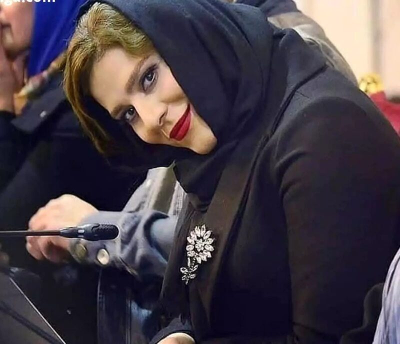 فیلم رقص زنانه سحر دولتشاهی در جلو همه! / زن همایون در آغوش شاخ شمشادش