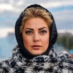 فیلم / ماجرای قهر زیباترین خانم بازیگر ایران از کارگردان سرشناس ! / طناز طباطبایی رونمایی کرد