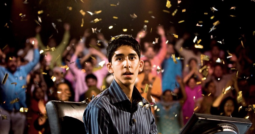 نقد فیلم Slumdog Millionaire 2008