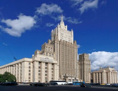 مسکو: نشست صلح اوکراین یک فریب طرح شده از سوی آمریکا است