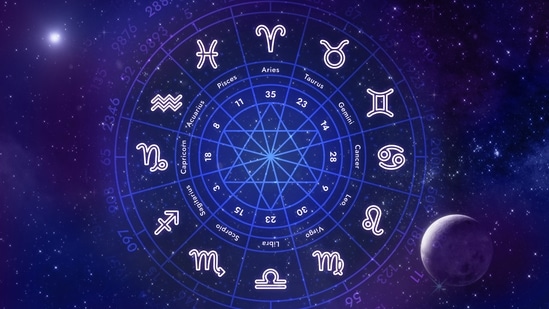 Effect of this planetary transit on your sun, moon and rising sign of 4 zodiac signs(Freepik)
