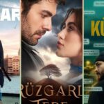 معرفی جدیدترین و بهترین سریال های ترکی ۲۰۲۴