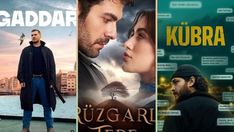 معرفی جدیدترین و بهترین سریال های ترکی ۲۰۲۴