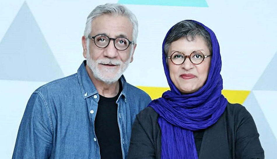 بهترین زوج های سینمایی ایران / زوج های معروف سینمای ایران و جهان