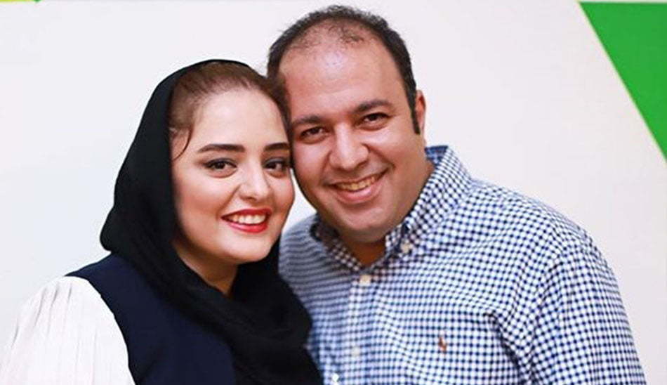 بازیگرانی که با یکدیگر ازدواج کردند / عکس زوج های بازیگر ایرانی
