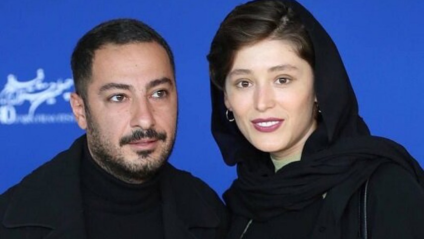 زوج های معروف سینمای ایران