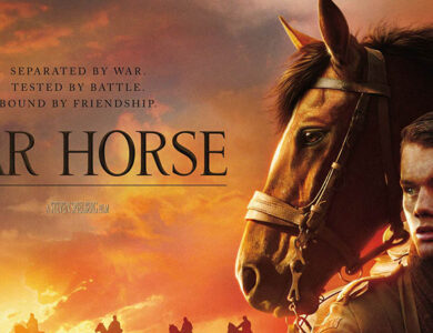 معرفی فیلم اسب جنگی (War Horse) از استیون اسپیلبرگ