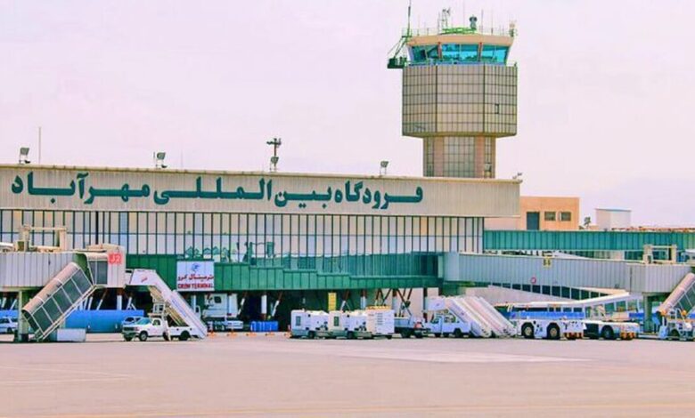 مهرآباد بالاترین شاخص رضایت در میان فرودگاه‌ های بین‌ المللی