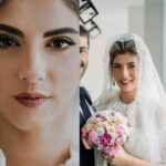 مهسا طهماسبی، بهاره رهنما شد/ خانم بازیگر پس از خارج شدن از صدا و سیما 3 بار ازدواج کرد+ عکس جدید