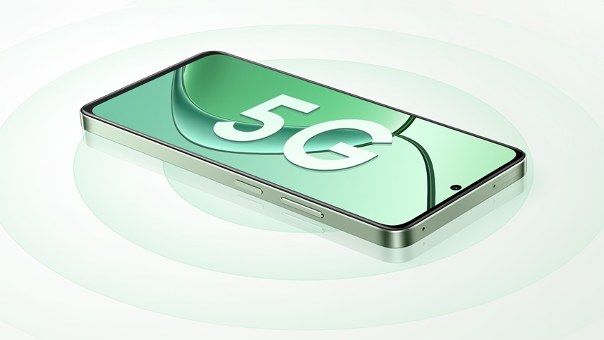 بررسی کامل گوشی Realme C65 5G