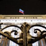 هشدار صندوق بین‌المللی پول به غرب درباره مصادره پول روسیه
