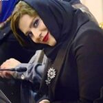 همسر رامبد جوان زیباترین خانم بازیگر ایران شد/ رونمایی از عکس های جدید سحر دولتشاهی