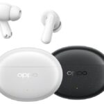 ویژگی های هدفون OPPO Enco Air 4 Pro رسما معرفی شد