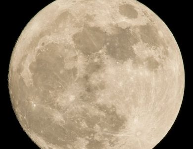 پورتال تجلی: پیوند سه گانه سیارات در ماه جدید ماه می در برج ثور