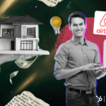 چگونه یک Airbnb را در 8 مرحله راه اندازی کنیم