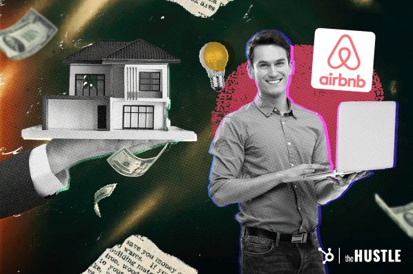 چگونه یک Airbnb را در 8 مرحله راه اندازی کنیم