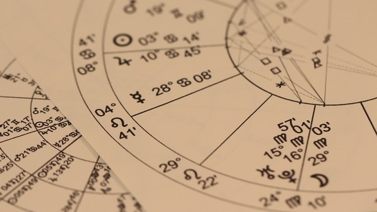 Read about the North node in astrology.