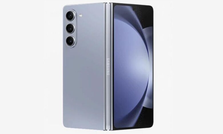 Samsung Galaxy Z Fold 6 نسخه آمریکایی در Geekbench با تراشه Snapdragon 8 Gen 3 مشاهده شد
