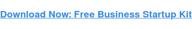 Download Now: Free Business Startup Kit