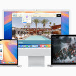 6 ویژگی macOS Sequoia در WWDC 2024 معرفی شد: هوش اپل، آینه‌کاری آیفون و موارد دیگر