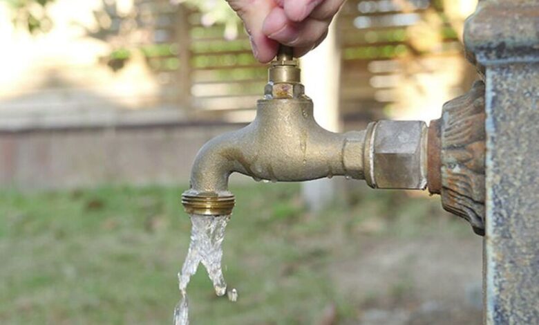 آمادگی کامل شرکت‌های آبفا برای تأمین پایدار آب شعب اخذ رأی