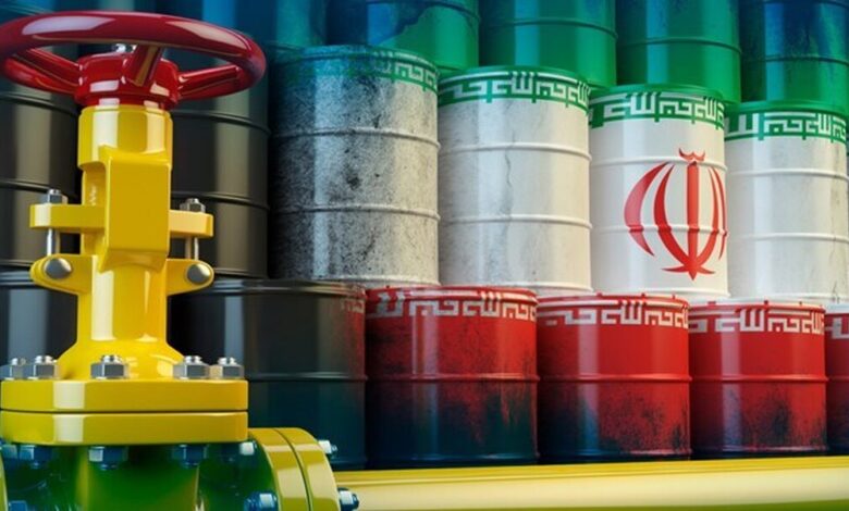 آیا افزایش فروش نفت ایران در دولت سیزدهم لطف بایدن بود؟